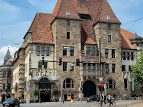 Forum Am Wall, Bremen