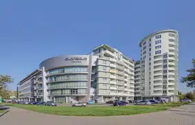 Grojecka Holdings, Warsaw