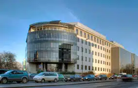 Irydion Property Holdings, Warsaw